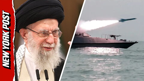 Iran's Ayatollah Khamenei remains defiant despite indirect talks with US in Geneva