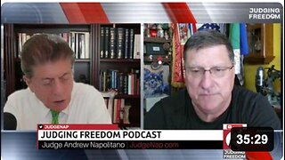 Scott Ritter : NATO Collapsing