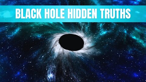 Black Hole Facts Guide - Truths You Must Know