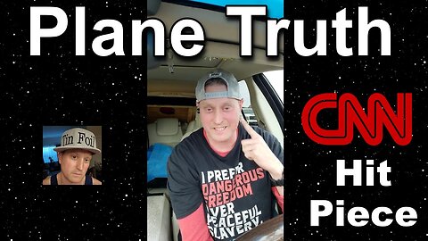 CNN calls Flat Earth a cult? Is Flat Earth a cult?