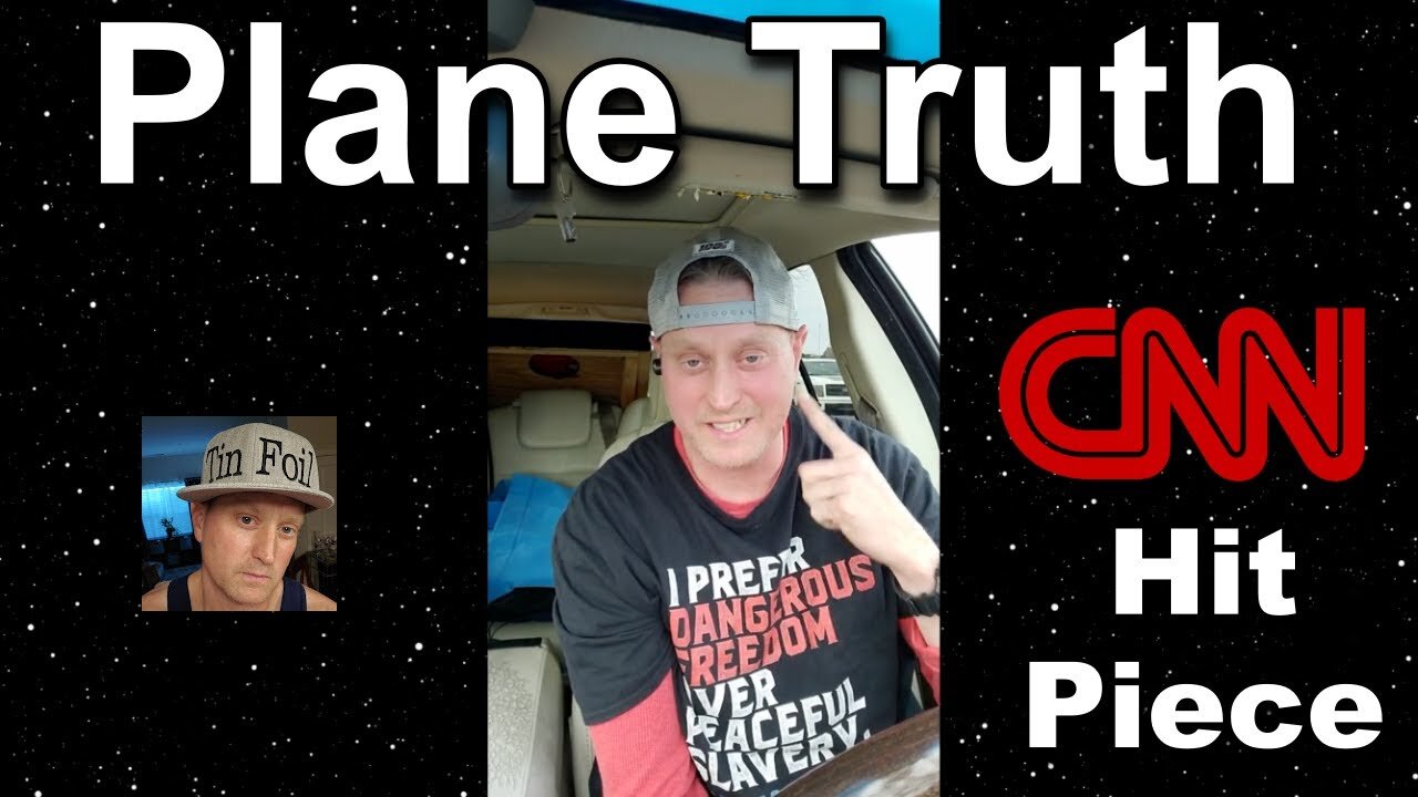 CNN calls Flat Earth a cult? Is Flat Earth a cult?