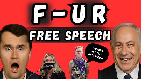 CHARLIE KIRK SILENCED WHO WAS BEHIND IT #ERICAKIRK #TPUSA #ISRAEL