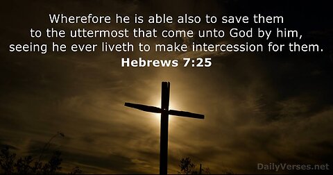 Hebrews 7