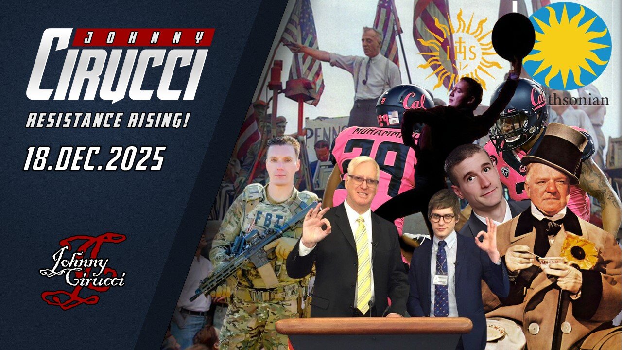 Race, Sex, Blackmail, Feminism, “Business Plot”, Football, Bondi Beach, Corruption, Police State