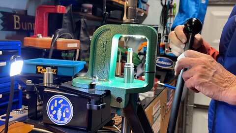 #freethefew Episode 70: the Hensley & Gibbs #502 in 45 Colt and Schofield