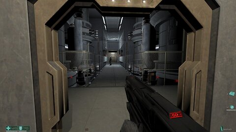 F.E.A.R.: Perseus Mandate, Playthrough, (No Commentary), "Clone Production"