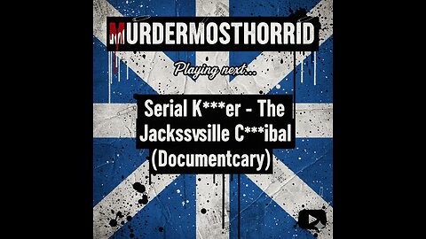 Serial Killer - The Jacksonville Cannibal (Documentary)