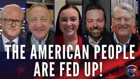 FlashPoint LIVE Streaming at 7PM CT