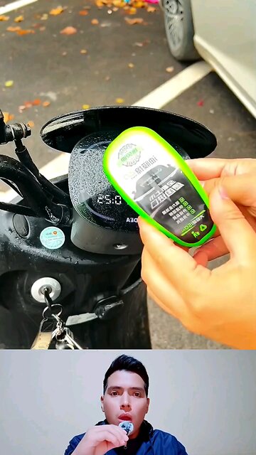 Novedoso producto que los chinos han sacado al mercado