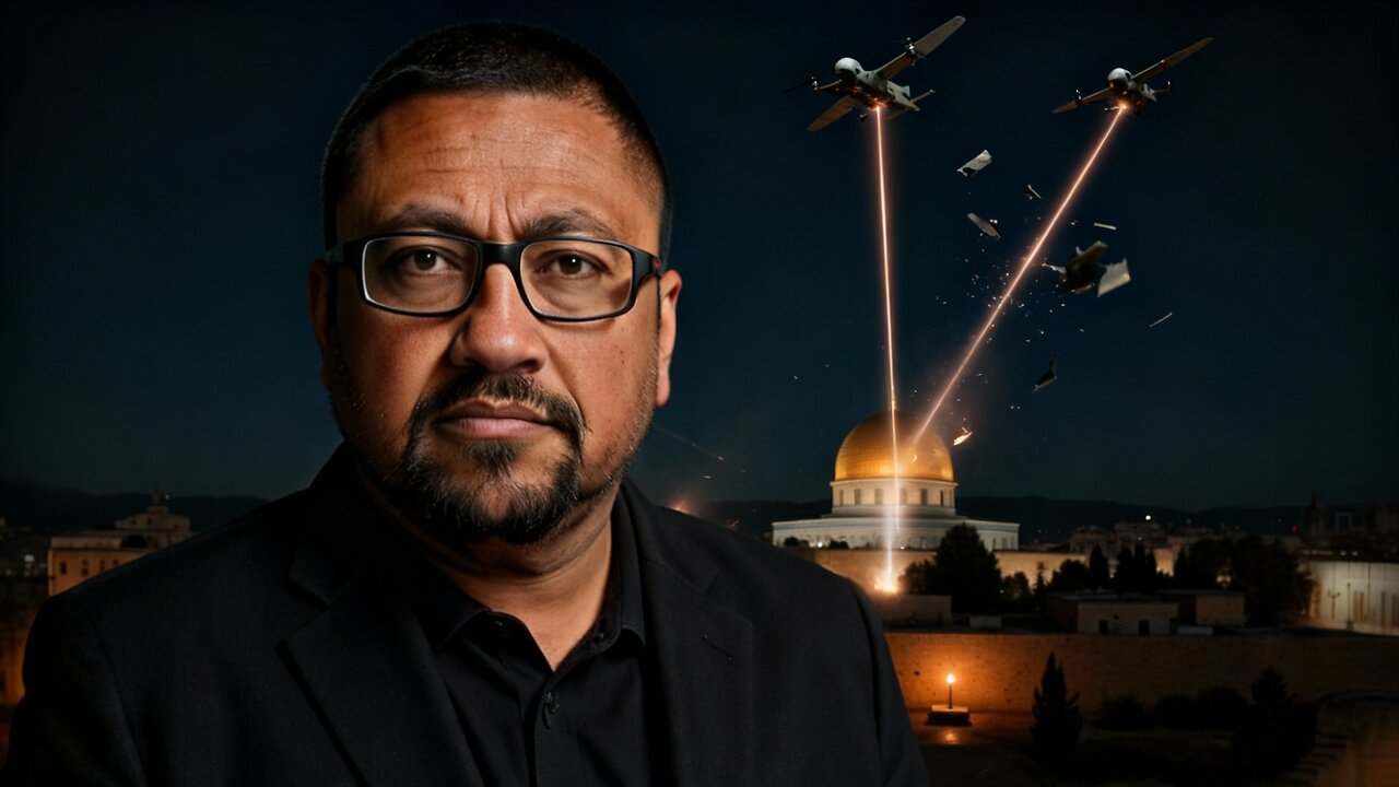 Israel Is About to Shake Up the Middle East—Again!