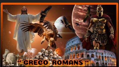 "GRECO ROMAN"