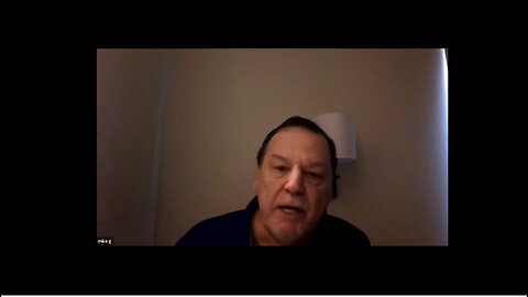 THE PANDORA'S BOX IS OPENING - 1/11/26 | MIKE GILL