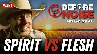 Two Masters, One Heart: Laying Up Treasure That Lasts