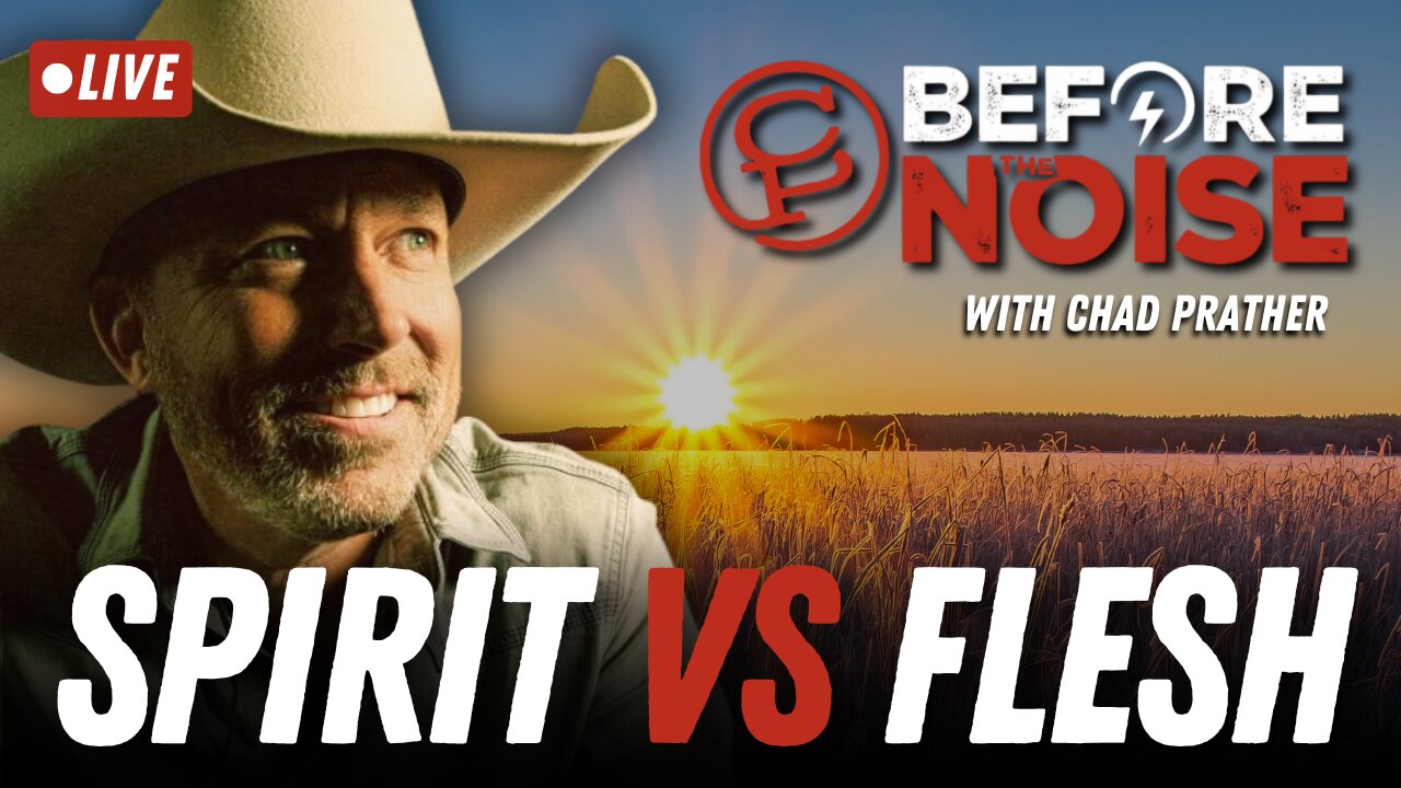 Two Masters, One Heart: Laying Up Treasure That Lasts