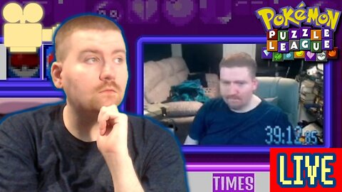 Film Study: We Gotta Talk About That S-Hard, Doods! [Pokémon Puzzle League Speedruns]