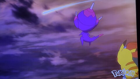 Pokémon sun and moon wishes