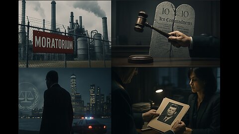 Carbon Capture, Courts, and Conspiracies