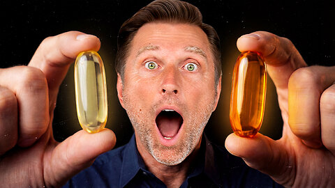 The One Omega-3 That Builds Your Brain (It's Not Fish Oil)