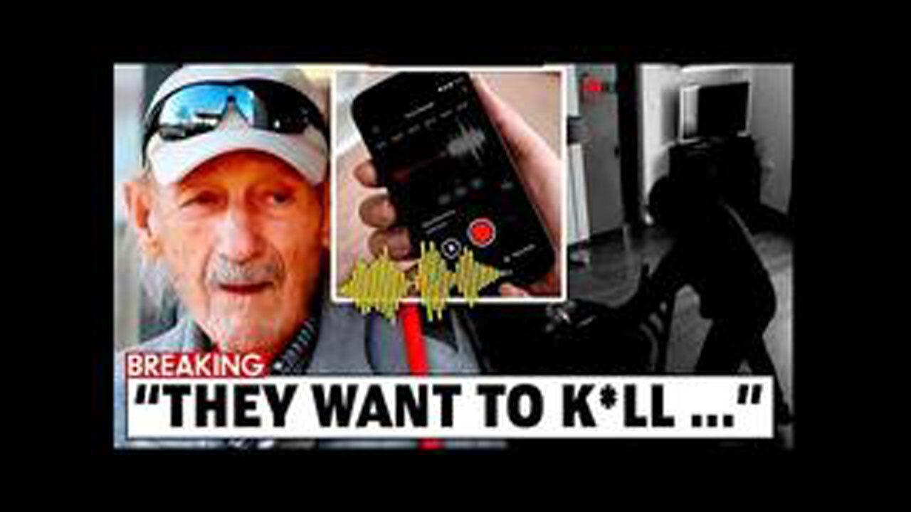 GENE HACKMAN'S FINAL MESSAGE AT 95 BEFORE DEATH WILL TERRIFY YOU (UNSEEN FOOTAGE)