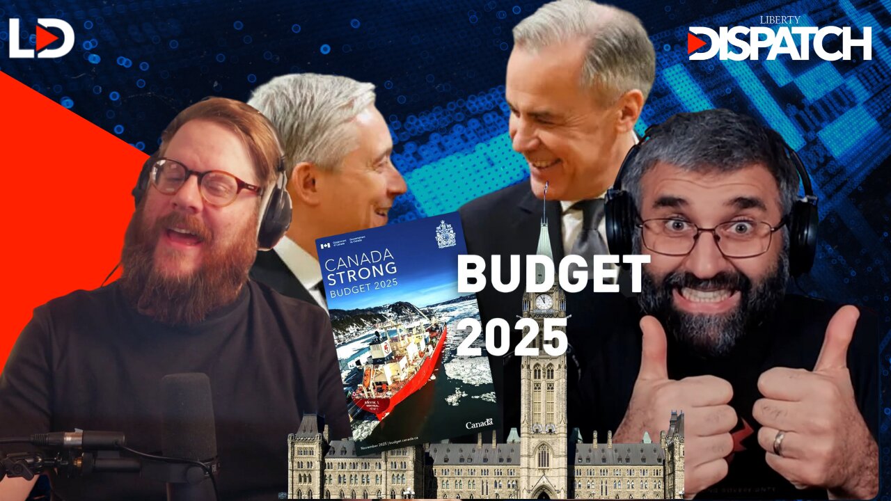 Can Carney Pull the Wool Over Canadian's Eyes?