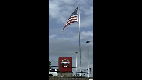 America the great
