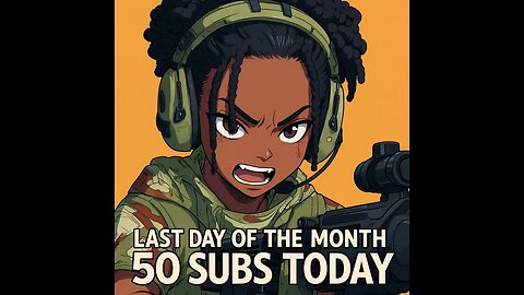 Subathon Frenzy: The Queen of Warzone | 50 Subathon Finale - Let's Get Those Subs!