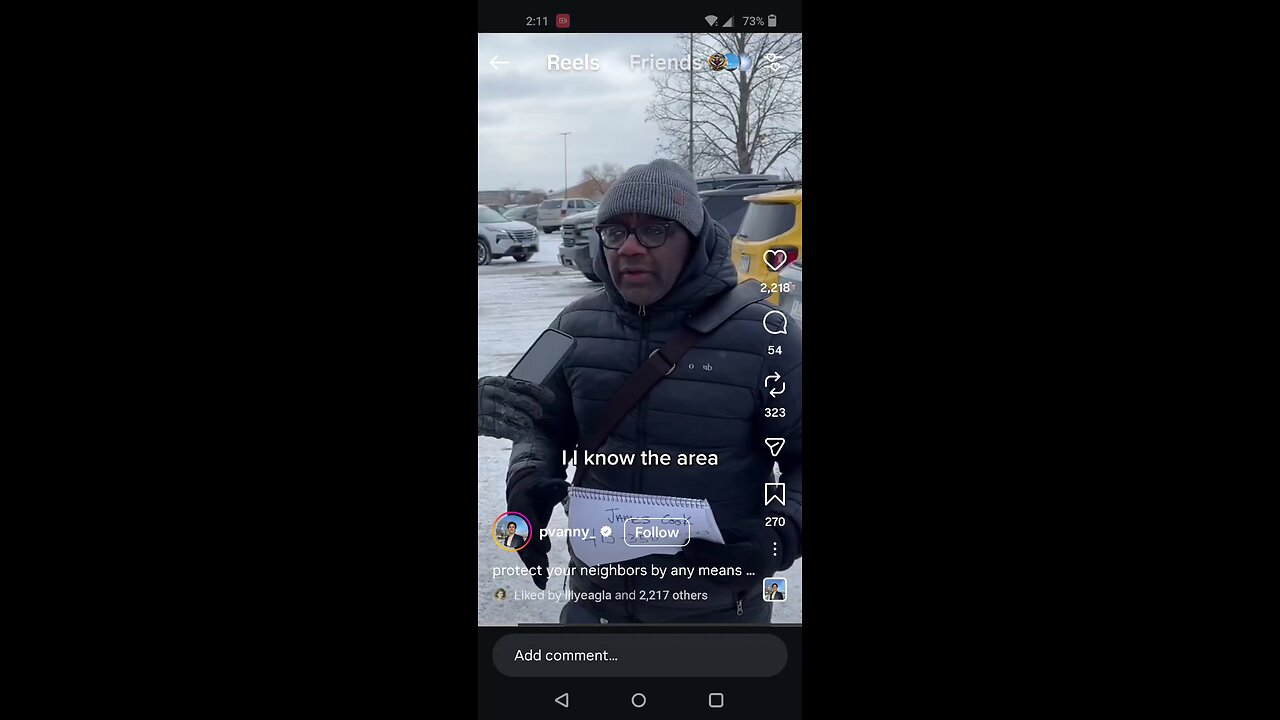 If You Need An Attorney For An ICE Attack