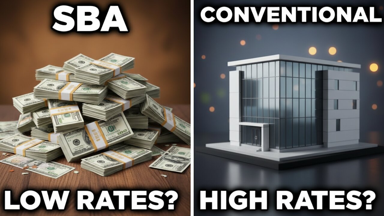 Get Approved: Business Loans Explained