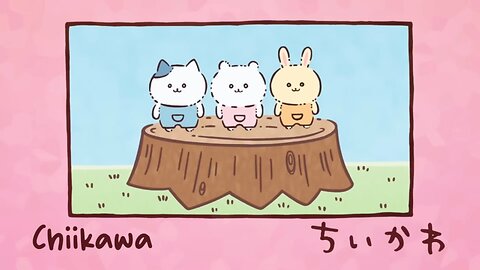 Chiikawa EP21 (Animation)