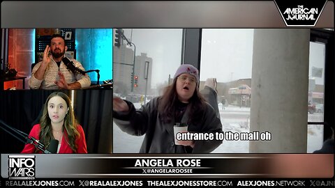 Undercover Journalist INFILTRATES Subversive Groups in MN to Expose the Tactics of the Left