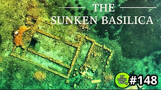 The Sunken Basilica