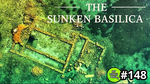The Sunken Basilica