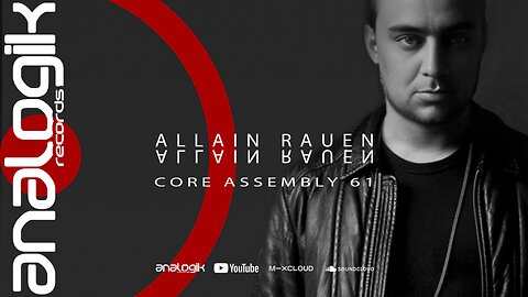ALLAIN RAUEN - CORE ASSEMBLY 61