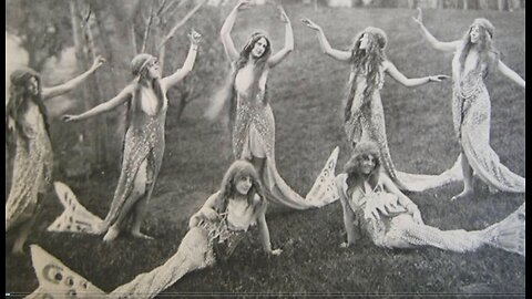 mermaids