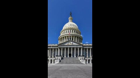 “Why Did the US Government Shut Down? | October 2025 Update”