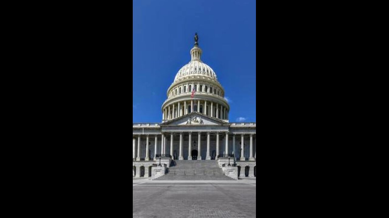 “Why Did the US Government Shut Down? | October 2025 Update”