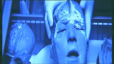 Cybernetics - Unseen Evil Spirits and Humans Fabricating A.I. Controlling The Vaxxed Sheeple