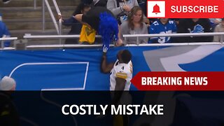 DK Metcalf May Have Just Cost Himself A lot Of Money