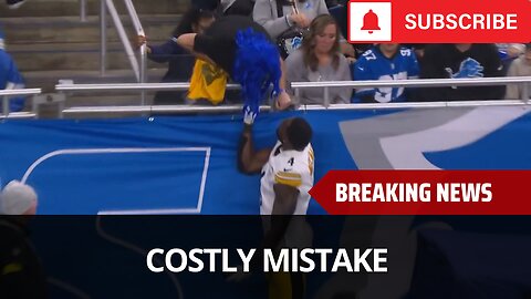 DK Metcalf May Have Just Cost Himself A lot Of Money