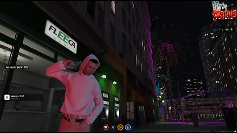 "BUST A STUPID MOVE" 10/29/25 Stackswopo Stream