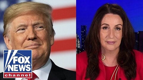They only cared about hating Trump: Miranda Devine
			