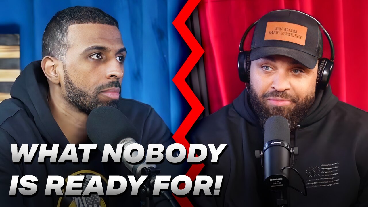 Why We CAN'T Let Democrats Win PRESIDENTIAL Elections Ever Again!