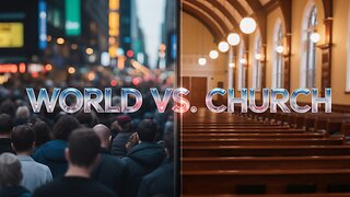 This Sermon Will Change How You Argue!