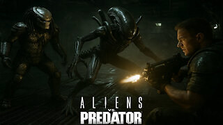 3 Species 1 Battlefield ZERO MERCY