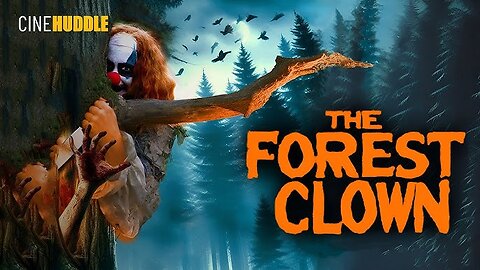 The Forest Clown (2025) #review