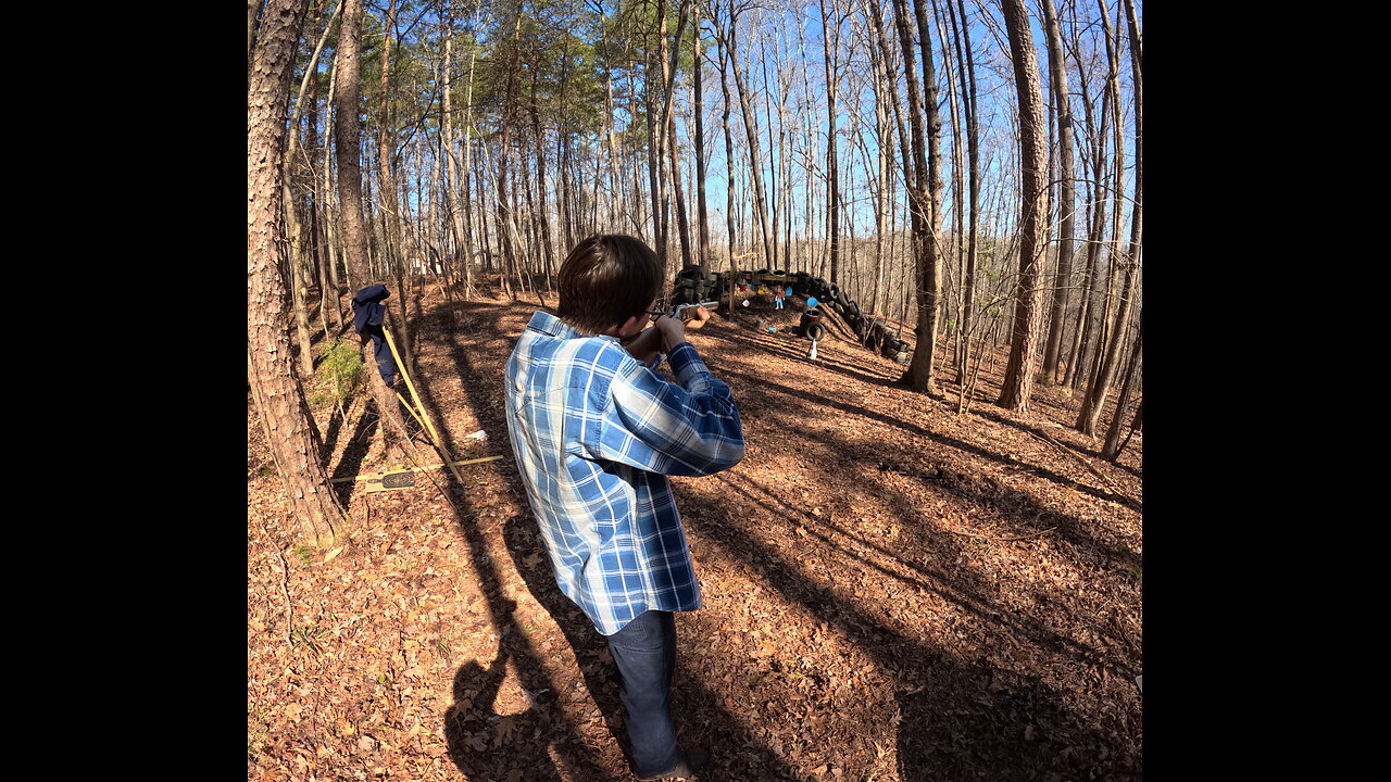 Puma M92 Lever Action .357magnum/38 Special
