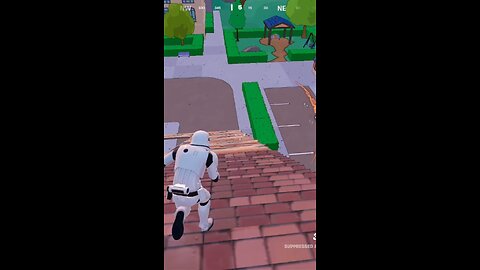 A good lawn joke #funny #humor #fortnite