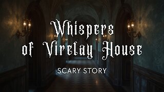 Whispers of Virelay House – 19th Century Gothic Horror Story