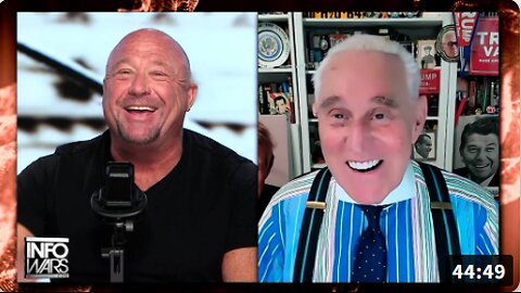 BREAKING EXCLUSIVE: "Donald Trump Insists That The People Who Were Engaged In A Seditious Conspiracy Should Face Justice, And It Will Happen!"