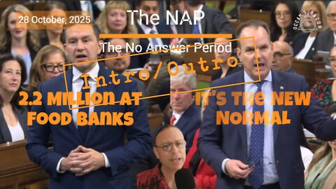 ORNAP - October 28, 2025